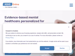 Adhdonline