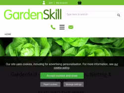 Gardenskill