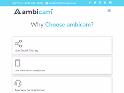 Ambicam