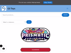 G3toys