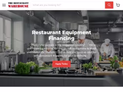 Therestaurantwarehouse