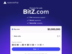 Bitz