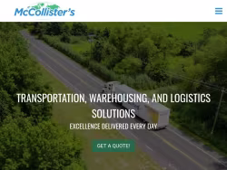 Mccollisters