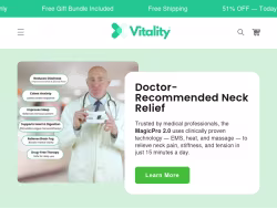 Myvitality