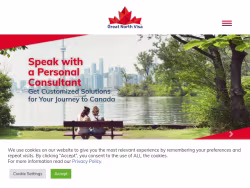 Greatnorthvisa