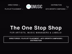 Qmusicpromotions