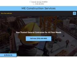 Construction-coloradosprings