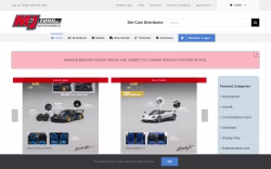 Mjtoysinc