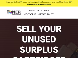 Tonersurplusbuyer
