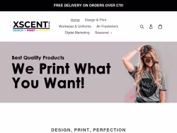 Xscent