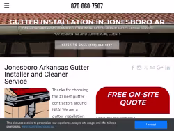 Jonesborogutter