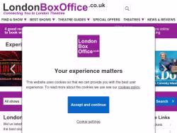 Londonboxoffice
