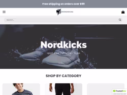 Nordkicks
