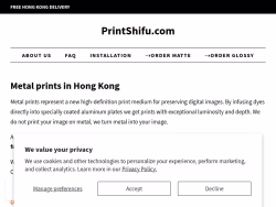 Printshifu