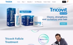 Tricovithair