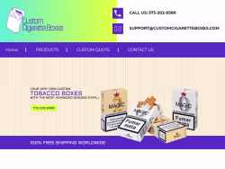 Customcigaretteboxes