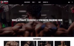 Kustomkitgymequipment