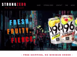 Strongzero