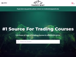 Tradesmint
