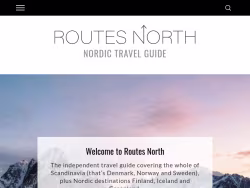 Routesnorth