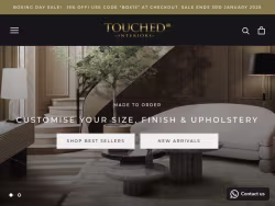 Touchedinteriors