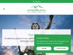 Alpinelegalservices