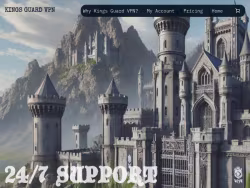 Kingsguardvpn
