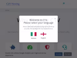 C1vhosting