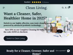 Cleanlivingint
