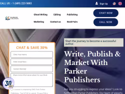 Parkerpublishers