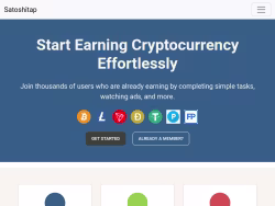 Satoshitap