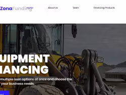 Zonafunding