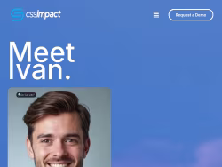Cssimpact