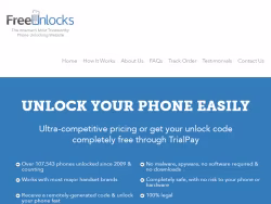 Freeunlocks