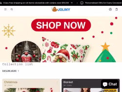 Joliny