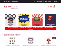 Mynumi