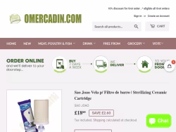 Omercadin