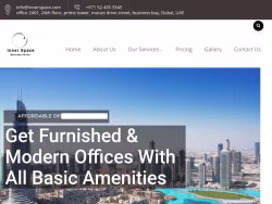Innerspace-uae