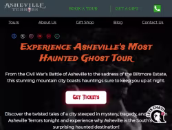 Ashevilleterrors