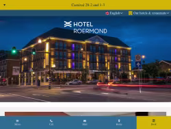 Hotelroermond