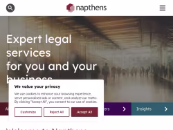 Napthens