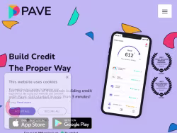 Paveapp
