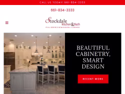 Stockdalekitchenandbath