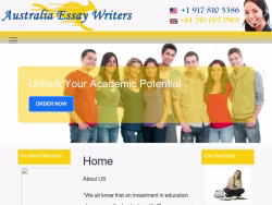 Australiaessaywriters
