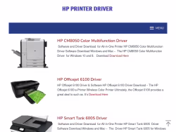 Driver-hp
