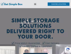 Getsimplebox