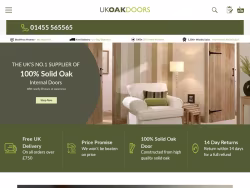 Ukoakdoors