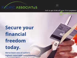 Pacificassociates