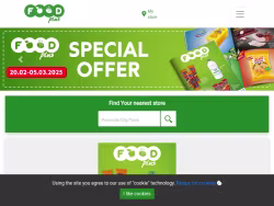 Foodplus