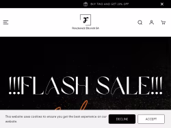 Fragrancedeliver